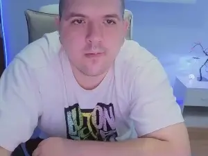 Cam4 Live Sex of Basy8