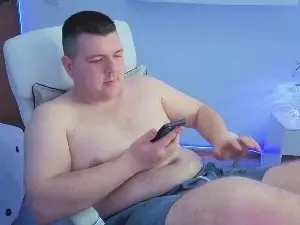 Cam4 Adult Webcam of Basy8