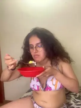 Cam4 Sex Cam of Luana363