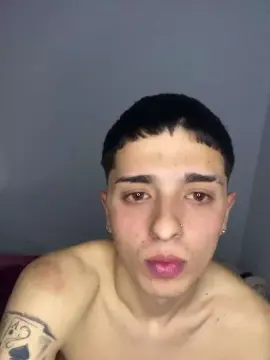 Cam4 Adult Video Chat of Thomikaty98