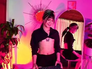 Cam4 Watch Live Sex Cams of im_eva