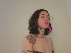 Cam4 Live Sex Cam of Pink_Trinity