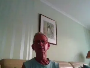 Cam4 Nude Webcam of ratrie