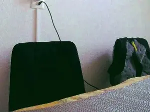 Cam4 Live Sex of sexycoquin5_fun