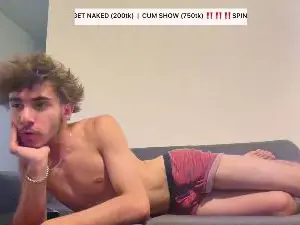 Cam4 Free Porn Cam of smaiib0y