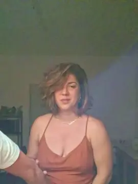 Cam4 Adult Webcam of Cinkev