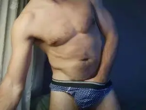 Cam4 Free Live Porn of GringoDelicius
