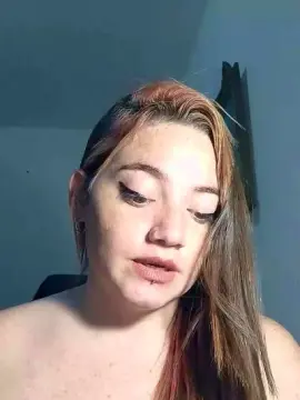 Cam4 Best Webcam of Gingerfire97