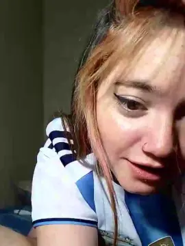 Cam4 Best Webcam of Gingerfire97