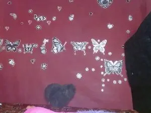Cam4 Best Webcam of Zafira_mao