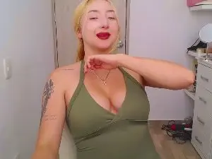 Cam4 Adult Webcams of Barbie_girl_69