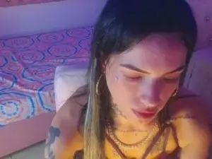 Cam4 Private Sex Chat of Lissa_Tattoo