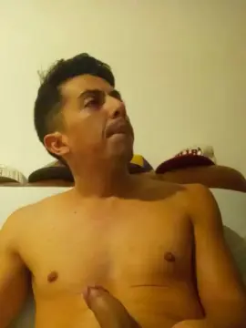 Cam4 Sex Cam of Luckbcrod