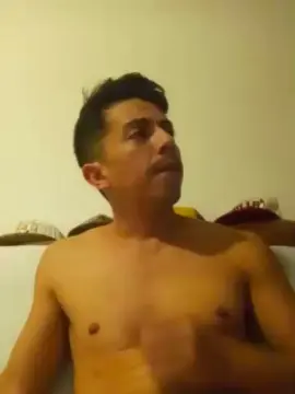 Cam4 Private Sex Chat of Luckbcrod