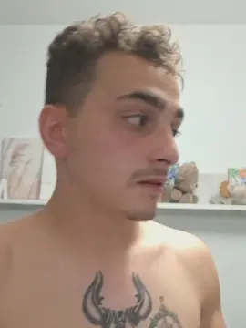 Cam4 Nude Webcam of Papiminion