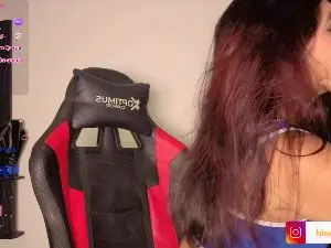 Cam4 Sex Chat of hinatatatto1
