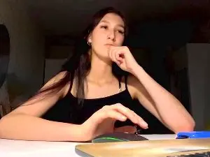 Cam4 Adult Video Chat of RavenIserman