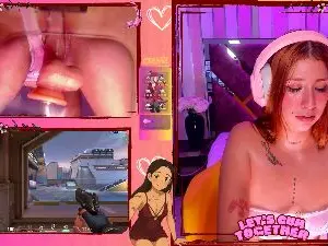Cam4 Sex Chat of BellyRouse