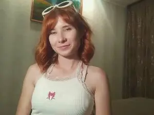 Cam4 Sex Chat of CarinaHadden
