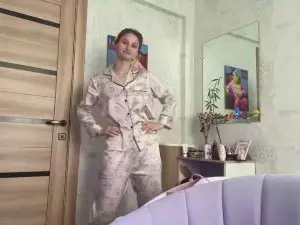 Cam4 Live Sex of DorotheaKhalaf