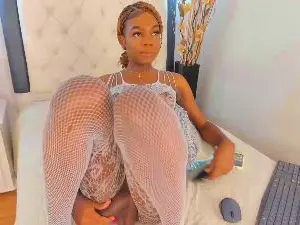 Cam4 Private Sex Chat of IsisBrown_