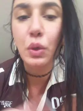 Cam4 Adult Video Chat of mambanegrahot