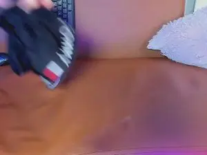 Cam4 Free Live Porn of CHOCODICK_
