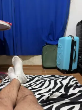 Cam4 Nude Webcam of Ursinhao