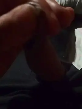 Cam4 Live Porn of ivanb20