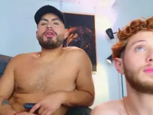 Cam4 Adult Webcams of los_Juanes