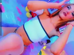 Cam4 Nude Webcam of jessica_smith6