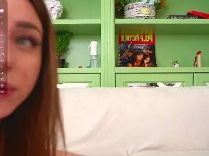 Cam4 Best live sex cam show of CathrynEsta