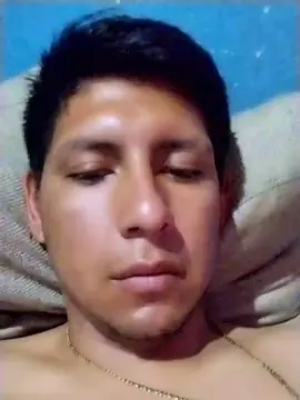 Cam4 Live Porn of Neto123211