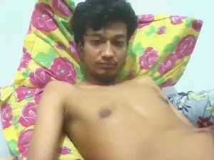 Cam4 Private Sex Chat of jimnails007