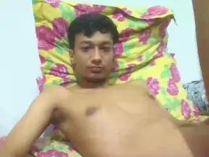 Cam4 Nude Webcam of jimnails007