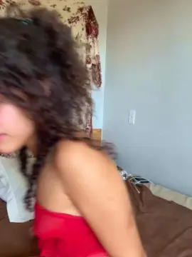 Cam4 Free Porn Cam of Ninfi