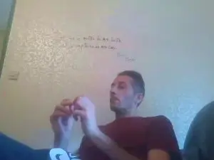 Cam4 Best Webcam of vince600