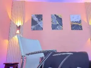 Cam4 Adult Video Chat of ManuAndJycol