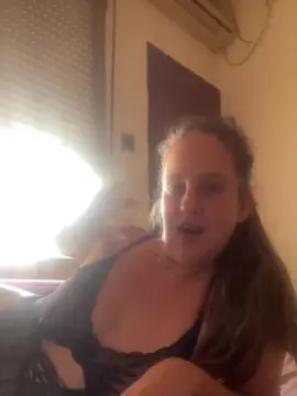 Cam4 Sex Cam of Rubiachis