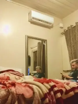 Cam4 Sex Chat of TheGois