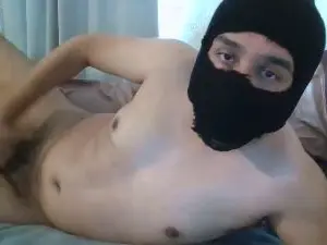 Cam4 Nude Webcam of lupin30sexy