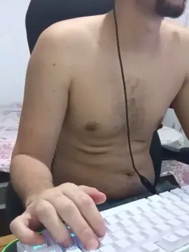 Cam4 Nude Webcam of Comedorhard_gp