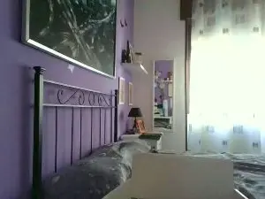 Cam4 Adult Video Chat of EsseNa93