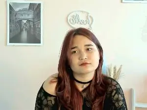 Cam4 Private Sex Chat of MaraSkillings