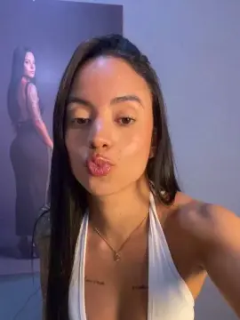 Cam4 Adult Video Chat of Elamesma_