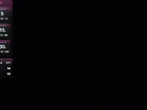 Cam4 Adult Webcam of Vitalitybrevn