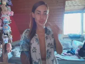 Cam4 Free Porn Cam of fernandatransex