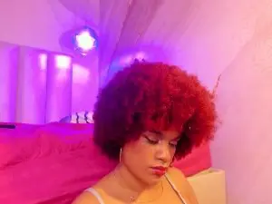 Cam4 Private Sex Chat of LolaDupont