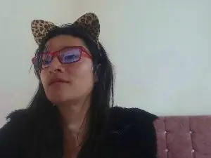 Cam4 Free Live Porn of carla_wc