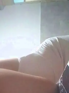 Cam4 Nude Webcam of liama_sexy